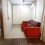 Apartamento Dois Quartos No Centro